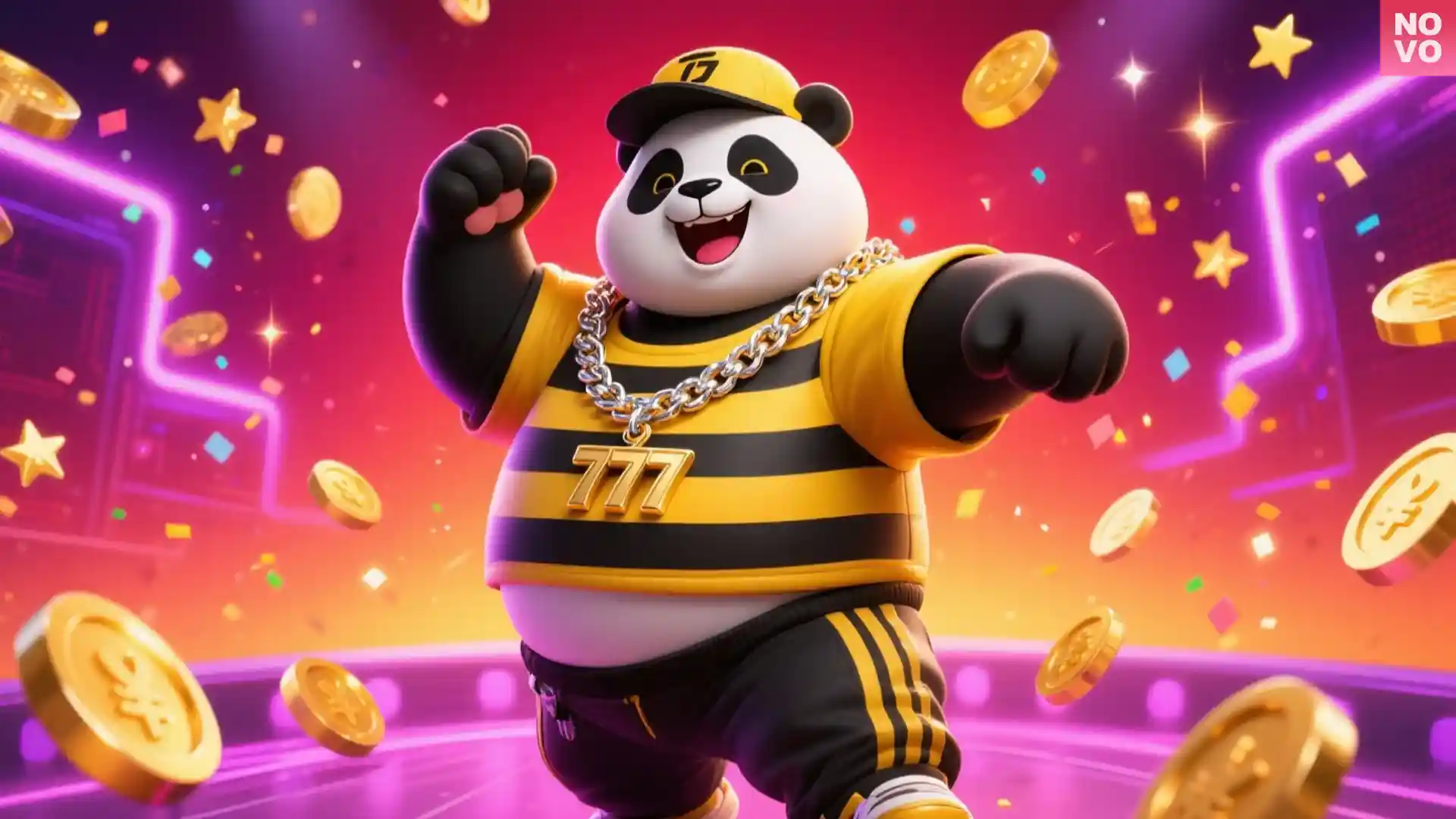 entretenimento online